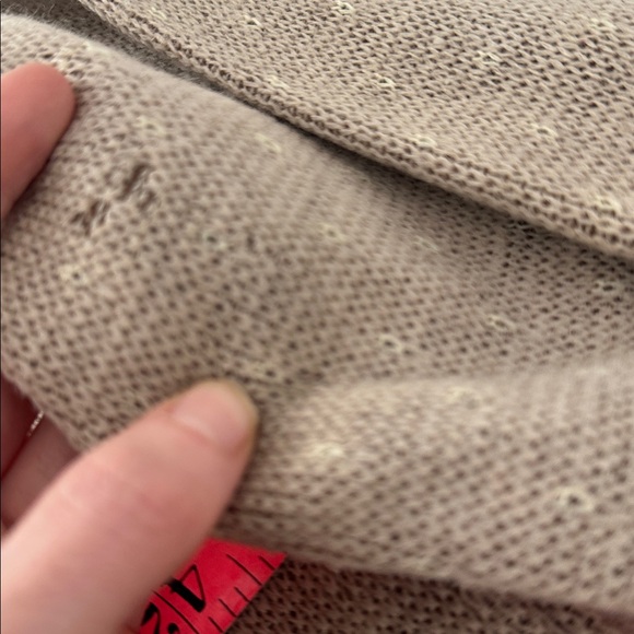 Vintage 40s Flying Eagle Catalina Wool Knit Sweater - Picture 8 of 8